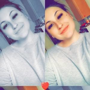 Meet your Posher, Tamara